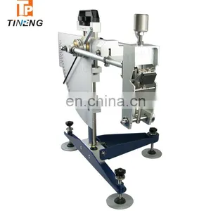 High Quality Skid Resistance and Friction Tester thumbnail-1