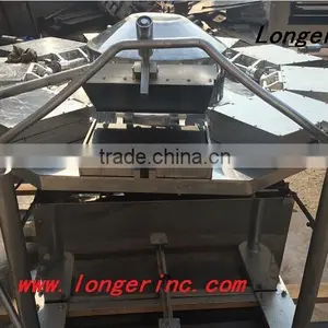 Manual Waffer Baking Oven|Waffer Biscuit Baking Machine thumbnail-1