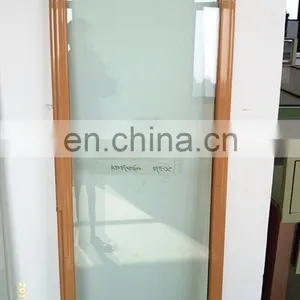 Electric Heat Freezer Glass Door thumbnail-6