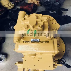 Genuine New Excavator Hydraulic Pump PC120-5 With Hydraulic Main Pump 708-23-04014 thumbnail-5