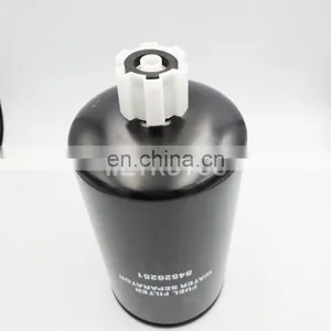 Tractor Fuel Filter 84526251 Fuel Water Separator Filter thumbnail-2