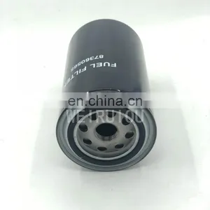 Heavy Duty Diesel Engine Fuel Filter 87360565 thumbnail-1