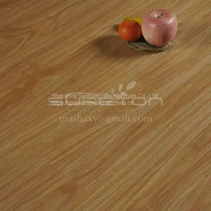 Formaldehyde-free Non-toxic Vinyl Flooring thumbnail-1
