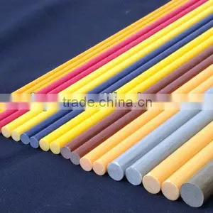 The Most Popular FRP Pultrusion Profile/ Fiberglass Products thumbnail-1