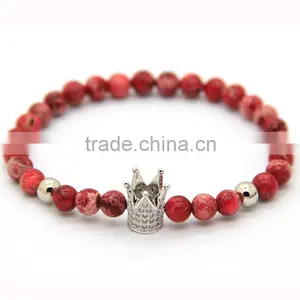 HTB0110 Summer Trendy Handmade Bead Bracelet Jewelry Accessories Bracelet for Men thumbnail-1