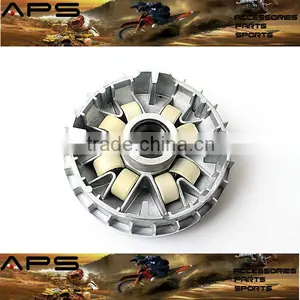 ATV Motorcycle Parts Clutch for LINHAI600 ATV thumbnail-2
