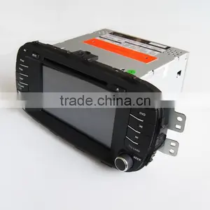 Kaier Factory Directly !android 4.4 Car Dvd Player for KIA Soul +OEM+DVR+Dual Core ! thumbnail-3