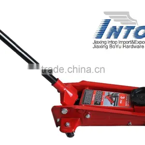 Hot Sale Long Floor Jack thumbnail-3