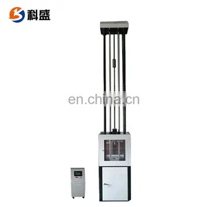 XJCJ-2B Drop Hammer Impact Testing Machine From China thumbnail-1