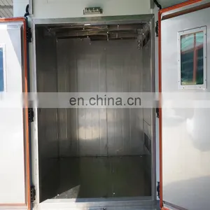 Walk-in Climate Chamber thumbnail-2