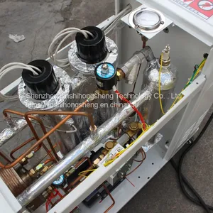 Water Mold Heater, High-temperature 180 Degree Water Heater, Water Temperature Machine, Mold Thermostat, China Mold Temperature Control Machine Manufacturers thumbnail-4