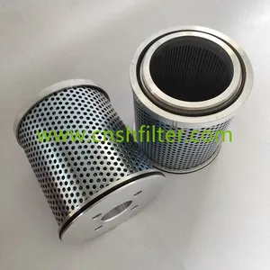 KZ25 KZ25V KZ3 R17K-2E Replacement for Hydraulic Filter Element thumbnail-1