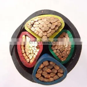 Top Quality ISO Power Electric Cable 0.6/1kv for Marine thumbnail-1