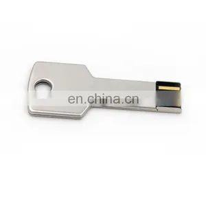 Usb Flash Drive With Keychain thumbnail-4