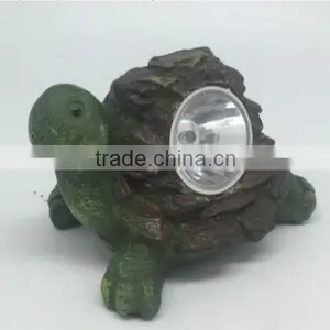 Solar Power Rechargable Lovely Animal Garden LED Lights thumbnail-1