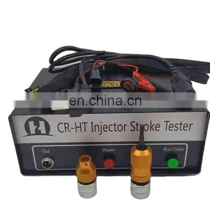 Beifang CR-HT Common Rail Injector Stroke Tester CR-HT Measuring Tools thumbnail-1