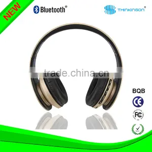 Wireless Bluetooth Headset With FM ,MP3,Bluetooth,Wired 4 In1 Functions thumbnail-2