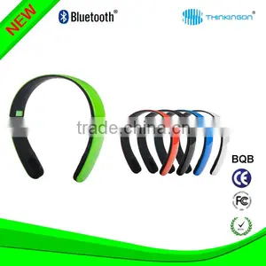 Bluetooth Headphone With Many Colors and LOGO Customized thumbnail-3