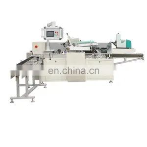 Automatic Facial Tissue Carton Box Packing Machinery thumbnail-1