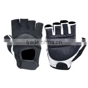 Weightlifting Fitness Training Fancy Gloves - Men / Women thumbnail-1