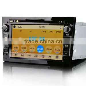 Erisin ES7681P 7" Special Car DVD GPS 3G Signum 2003 thumbnail-5