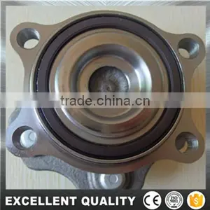 Auot Parts Car Accessories Wheel Hub Bearing 43202-JP00A thumbnail-2