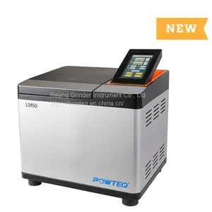 Biological Homogenizer LM50 thumbnail-1