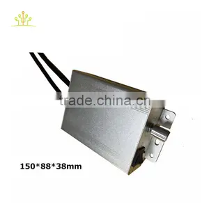 Home Use Single Phase Power Saver Electric Bill Saving Device thumbnail-2