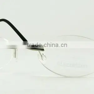 Titanium Frame RT1021 thumbnail-1