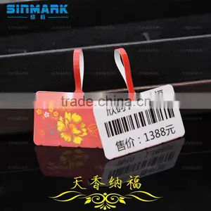 SINMARK ZB7830H.N1000 Custom Jewelry Barcode Labels,jewellery Label,jewelry Label Stickers/ Jewelry Price Tag Quality Choice Most P thumbnail-1