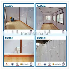 Brand New Sandwich Panel Container Office thumbnail-6