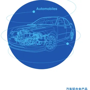 Aluminium Products for Automotive thumbnail-2