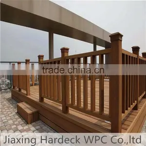 Wpc Fence Panels thumbnail-5