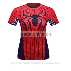 Compression Shirts thumbnail-2