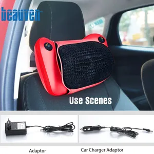 Beauven Deep Tissue Kneading Massager for Home or Car Relaxtion thumbnail-2