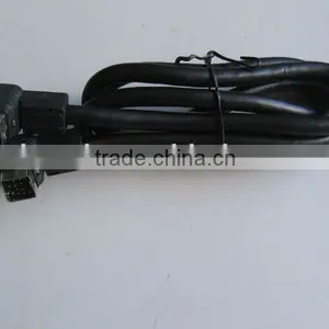 CD CHARGER CABLE FOR CLARION thumbnail-1