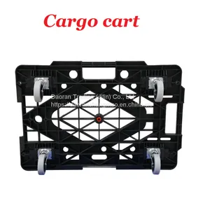 Mobile Cart thumbnail-5