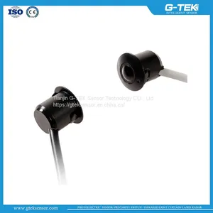 10m Micro Opposed Photo Sensor for High Capacity Revolving Door thumbnail-1