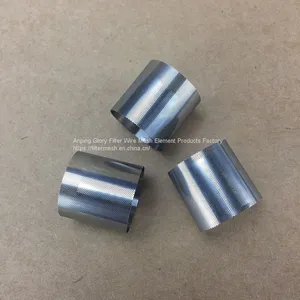 Photo Chemical Etching Cylinder Screens for the Medical Implants thumbnail-4