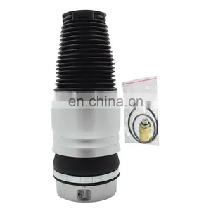 7L6616403B Rear Left Air Suspension Spring Bag for Audi Q7 VW Touareg Cayenne thumbnail-2