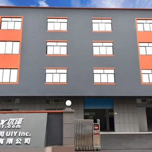 UIY Inc. company overview - view 3 thumbnail