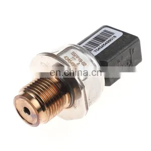 100005726 FUEL PRESSURE SENSOR 55PP19-02 For LAND RANGE ROVER DISCOVERY LR3 LR4 2.7 Diesel thumbnail-2