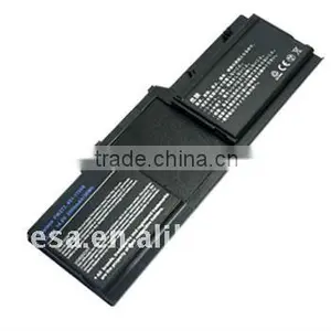 Replacement Laptop Battery for Dell Latitude XT2 Tablet PC Latitude XT2 XFR Tablet PC 451-11508 453-10049 FW273 thumbnail-1