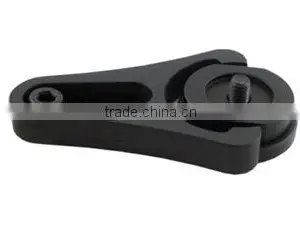 JZ-01PP Pedestal Base Adapter thumbnail-1