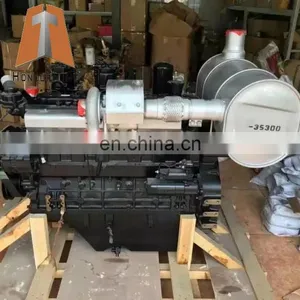 Brand New Complete Excavator E320C/S6K Engine Assemblies for Diesel Engine Assy thumbnail-1