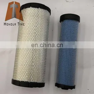 FA700(AB) Excavator SK60/EX70/DH60-5/7 E307B/C Air Filter thumbnail-1