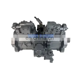 KATO HD550 HD550-7 Hydraulic Pump HD700E-7 Main Pump HD700 Piston Pump thumbnail-1