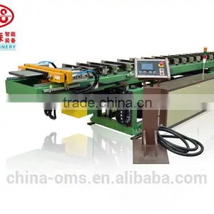 Horizontal Combined Tube Expanding Machine thumbnail-1