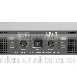 MEGA LP-5, Tade Asurance, 2 Chnnel Power Amplifier, Professional Amplifier thumbnail-1