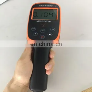 Manufacturer of Portable x Radiation Detector thumbnail-2